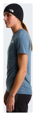 Maglietta tecnica The North Face Lightning Alpine Grigio Donna