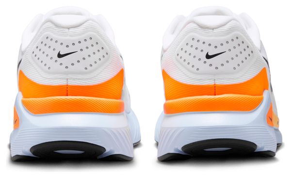 Chaussures Running Nike Structure 26 Blanc/Orange/Bleu Homme