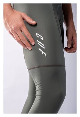 Collant Thermique Kaki - Homme - Chef de File
