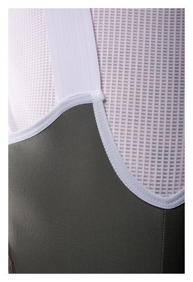 Collant Thermique Kaki - Homme - Chef de File