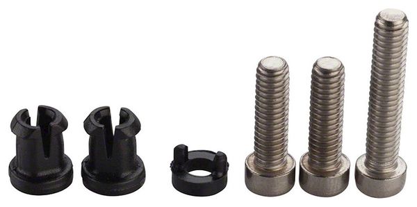 Tornillo Sram para cambio trasero X0/X7/X9 de 10 velocidades