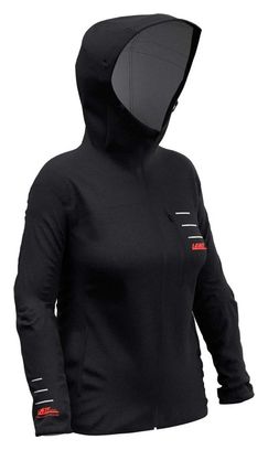 Leatt Women's MTB AllMtn 2.0 Jacket Black