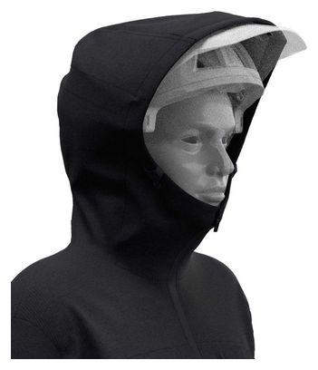 Leatt Women <p><strong>'</strong></p>s MTB AllMtn 2.0 Jacket Schwarz