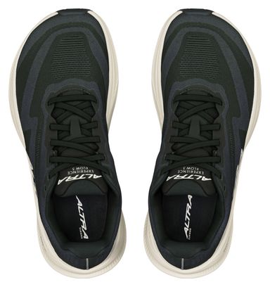 Altra Experience Flow 3 Laufschuhe Schwarz/Weiß Damen