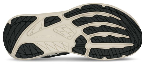 Altra Experience Flow 3 Laufschuhe Schwarz/Weiß Damen