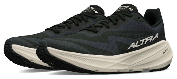 Altra Experience Flow 3 Laufschuhe Schwarz/Weiß Damen