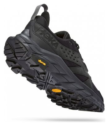 Anacapa Breeze Low Hiking Shoes Black