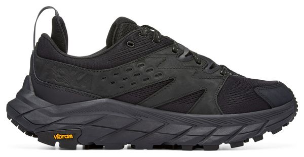 Zapatillas de senderismo Anacapa Breeze Low Black