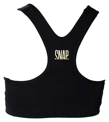 Brassière classique femme Snap Climbing