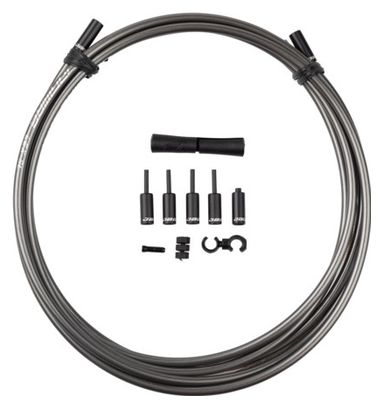 Jagwire 1x Pro Shift Kit Gris hielo