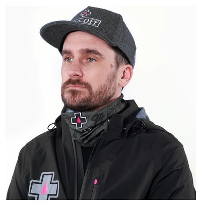 Muc-Off Lightweight Choker Green