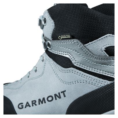 Chaussures de Randonnée Femme Garmont Ascent GTX Gris Vert