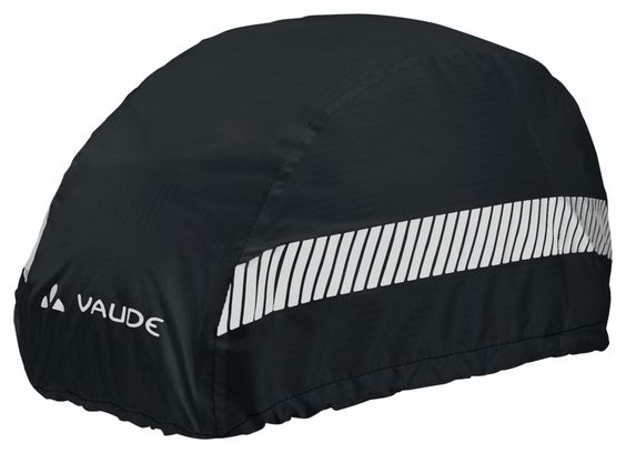 Vaude Luminum Helmet Raincover Black