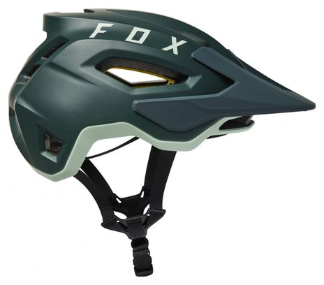 Fox Speedframe Mips Integral Helmet Blue