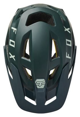 Casque Integral Fox Speedframe Mips Bleu