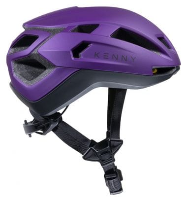 Kenny Furtif Purple Helmet