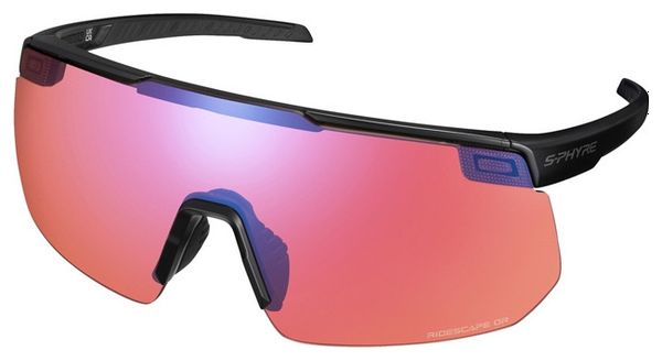 Shimano S-Phyre Ridescape OR Black