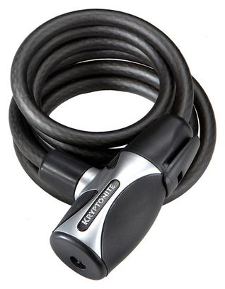 Kryptonite KryptoFlex 1218 Cable Lock