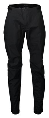 Pantalon Poc Motion Rain Uranium Noir