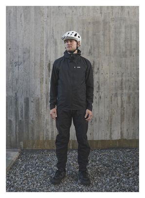 Pantalon Poc Motion Rain Uranium Noir