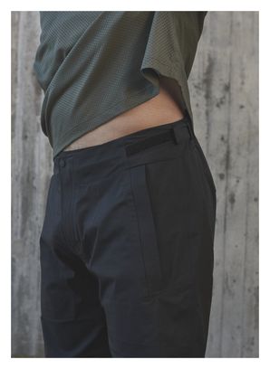 Pantalon Poc Motion Rain Uranium Noir