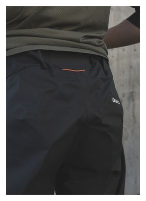 Pantalon Poc Motion Rain Uranium Noir