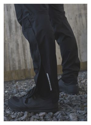 Pantalon Poc Motion Rain Uranium Noir
