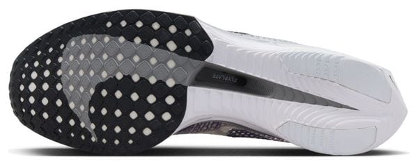 Zapatillas Running Nike ZoomX Vaporfly Next% 3 Blanco Plata