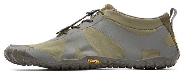 Vibram FiveFingers V-Alpha 18M7103 Militaire Homme