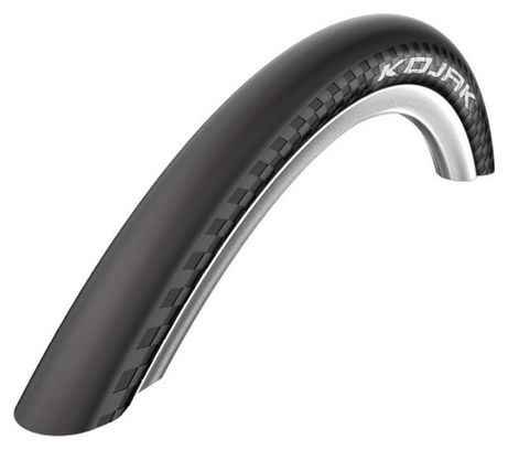 Pneu Schwalbe kojak 16x1.1/4 hs385 performance raceguard rigide noir 32-349
