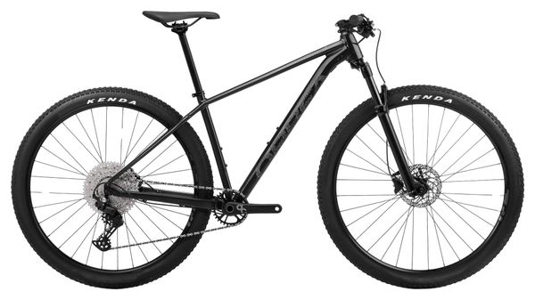 VTT Semi-Rigide Orbea Onna 10 Shimano Deore 11V 29'' Noir / Argent 2023