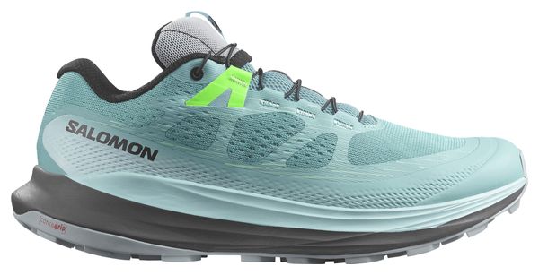 Zapatillas de trail para mujer Salomon Ultra Glide 2 Azules