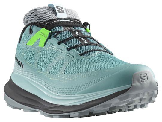 Salomon Ultra Glide 2 Damen Trailrunning-SchuheBlau