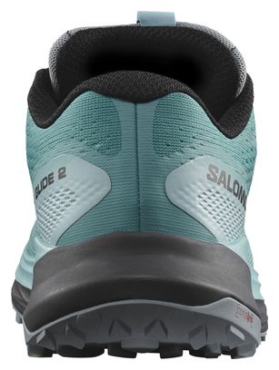 Zapatillas de trail para mujer Salomon Ultra Glide 2 Azules