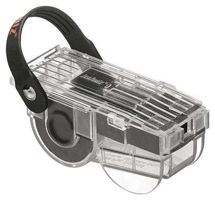 ICE TOOLZ C115 Chain Cleaner