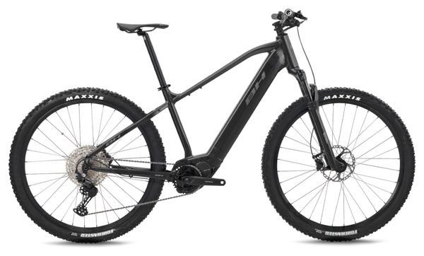 BH AtomE Pro Shimano Deore 11V 720 Wh 29'' VTC Electric Dark Grey