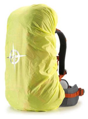 Raincover 20-45L COLUMBUS jaune