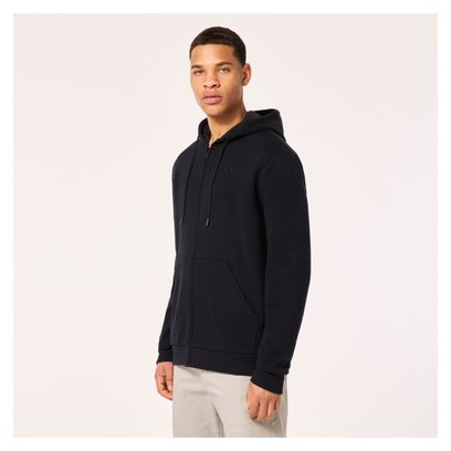 Oakley Relax Full Zip Hoodie 2.0 Negro