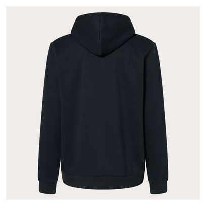 Oakley Relax Full Zip Hoodie 2.0 Black