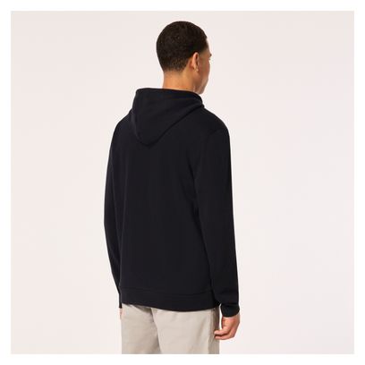 Oakley Relax Full Zip Hoodie 2.0 Black