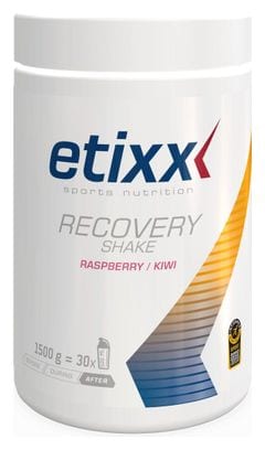 Etixx Boisson de récuperation Framboise-Kiwi 1.5kg