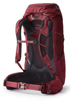 Sac de Randonnée Gregory Jade 33L Rouge Femme