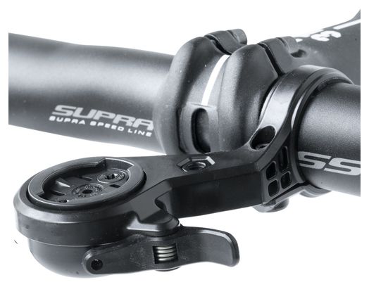 Support GPS avec sonnette intégrée CloseTheGap Regular3 Pro Mini