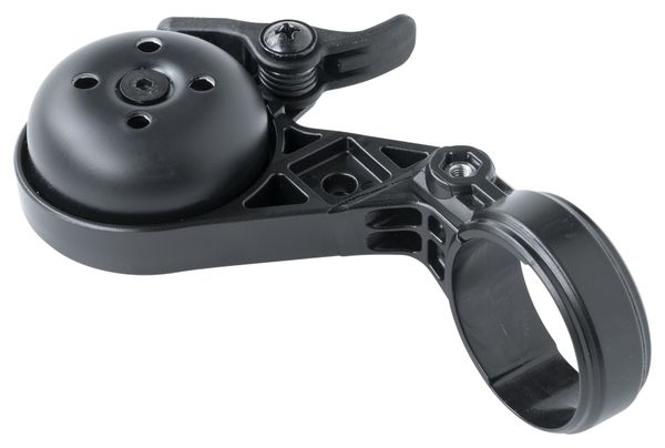 Support GPS avec sonnette intégrée CloseTheGap Regular3 Pro Mini