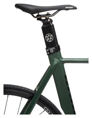 Unknown Singularity Vélo Piste – Vert Armée