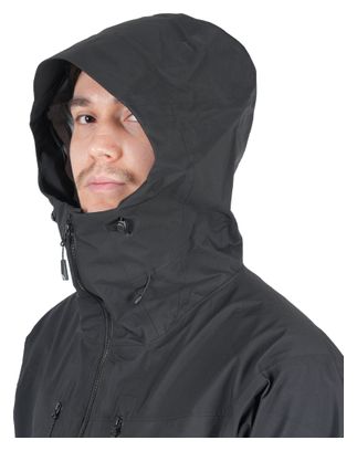 Veste Vertical Mountain Windy MP+