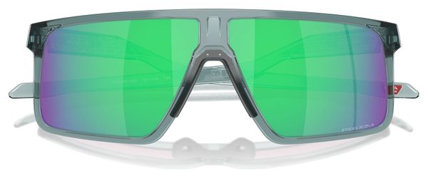 Oakley Helux Crystal Black / Prizm Jade / Ref: OO9285-0961