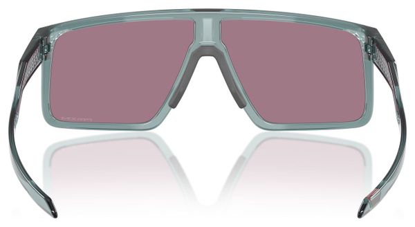 Oakley Helux Crystal Black / Prizm Jade Goggles / Ref : OO9285-0961