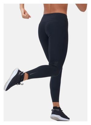 Collant Running Odlo Zeroweight Femme Noir