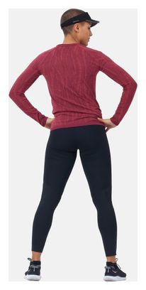 Collant Running Odlo Zeroweight Femme Noir